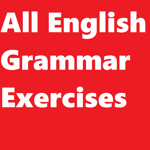All English Grammar Exercises Download on Windows
