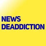 News De-Addiction App icon