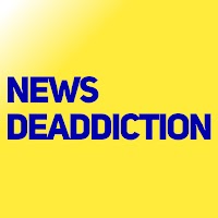 News De-Addiction App