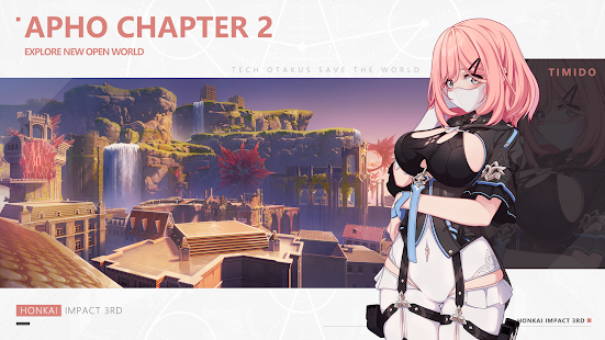 How to hack Honkai Impact 3 for android free