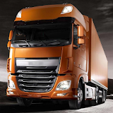 Top Wallpaper DAF Truck icon
