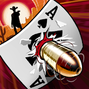 Poker Showdown: Wild West Duel Mod apk أحدث إصدار تنزيل مجاني