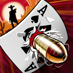 Poker Showdown: Wild West Duel Apk