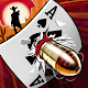 Poker Showdown: Wild West Duel