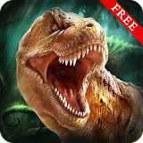 Deadly Dinosaur Rampage icon