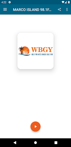 MARCO ISLAND 98.1FM WBGY 90.3 Screen 3