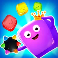 Blocktopia – Blast Toy Cubes