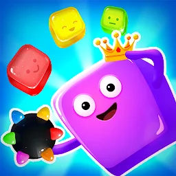 Blocktopia – Blast Toy Cubes Mod Apk