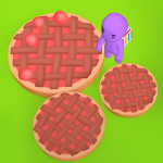 Cover Image of डाउनलोड Idle Jelly Crafter 1.0 APK