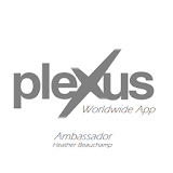 Plexus Worldwide App icon