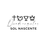 Quadrangular Sol Nascente icon