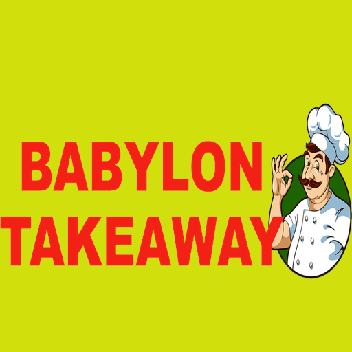 Babylon Pentre logo