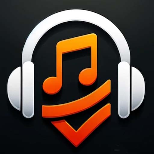 Mp3 Download Music Downloader logo