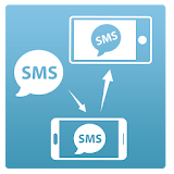SMS Auto forwarding icon