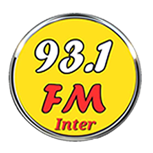 INTER FM 93.1- PY  Icon