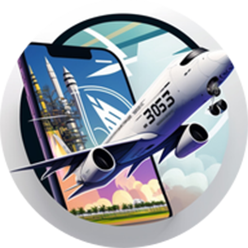 Aerospace Trivia logo