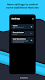 screenshot of QuickButtonsPro Navigation Bar
