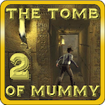 The tomb of mummy 2 free Apk