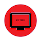PC TECH TV Web App Descarga en Windows