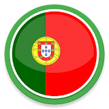 Portuguese Learning Language icon