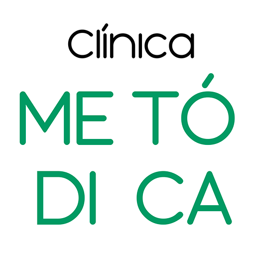 Clínica Metódica logo