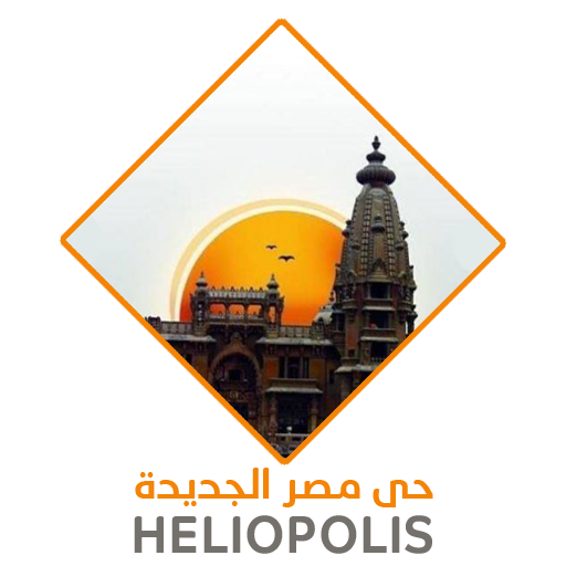 HELIOPOLIS logo