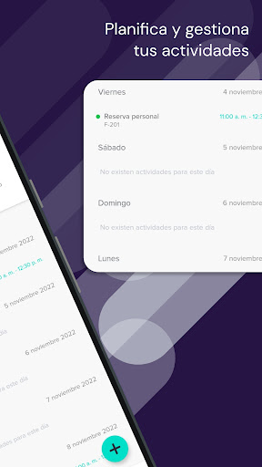 ULACIT Mobile Screen 3