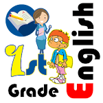 Cover Image of Download Learn English for kids | 1st C  APK