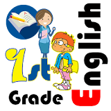 Learn English for kids | 1st C icon