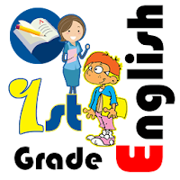 Learn English for kids ?? 1st Class English