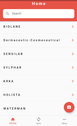 Tacitapp Promoters Screen 3