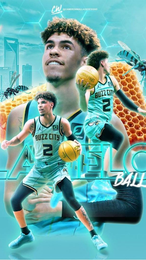 NBA Wallpapers HD 4K