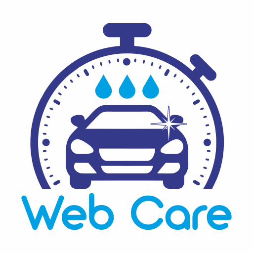 WebCare автомойка logo