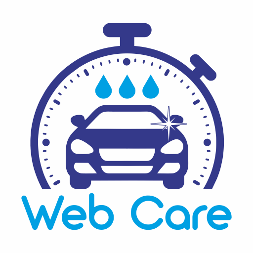 WebCare автомойка  Icon