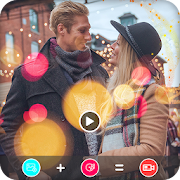 Top 45 Video Players & Editors Apps Like Love Video Maker With Music - Best Alternatives