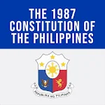 Cover Image of 下载 The 1987 Constitution of the P  APK