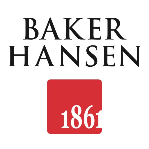 Alltid ferskt brød! logo