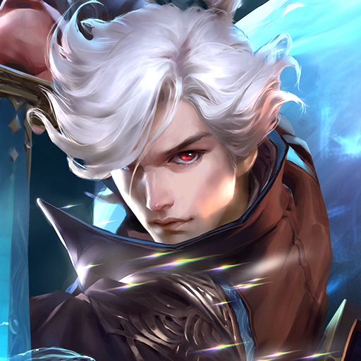 Rebirth Heroes: Legendary Hero Unduh di Windows