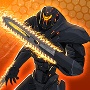 Pacific Rim Breach Wars - Robot Puzzle Action RPG  for PC Windows and Mac