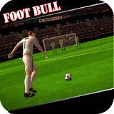 Shoot Soccer 3D icon