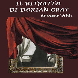 Obraz ikony: Il Ritratto di Dorian Gray