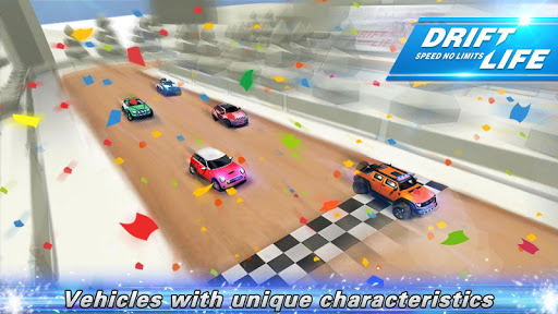 Drift Life : Legends Racing Screen 3