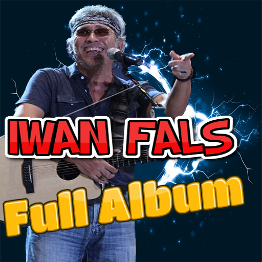 Iwan Fals Top Tracks 1.0 Icon
