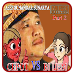Cover Image of Download Wayang Golek Cepot Mp3 Offline  APK
