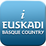 EUSKADI BASQUE COUNTRY TOURISM icon