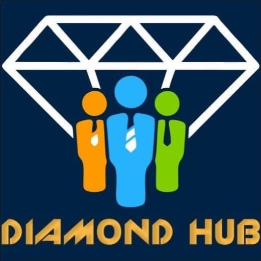 Diamond Hub : Diary Hira Book logo