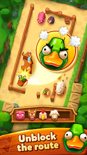 Farm Jam: Animal Parking Games 1.6.1.0 APK screenshots 7