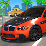 Cover Image of Download Run Racer BMW M3 Parking Star  APK