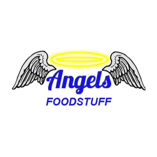 AngelsFoodStuff logo