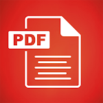 Cover Image of ダウンロード PDFコンバーターファイルリーダー＆画像からPDFへのコンバーター  APK